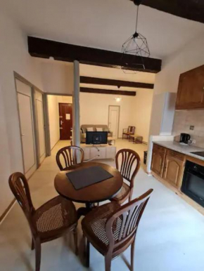 Charming authentic apartment in central location
